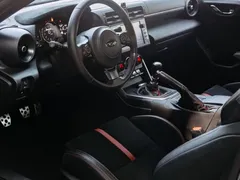 2022 Subaru BRZ 2.4L MT — фото 9