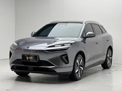 2025 BYD Sealion 06 DM-i PHEV 205 Pro — фото 1