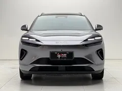 2025 BYD Sealion 06 DM-i PHEV 205 Pro — фото 2