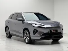 2025 BYD Sealion 06 DM-i PHEV 205 Pro — фото 3