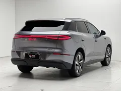 2025 BYD Sealion 06 DM-i PHEV 205 Pro — фото 4