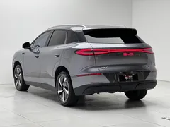 2025 BYD Sealion 06 DM-i PHEV 205 Pro — фото 6