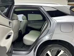 2025 BYD Sealion 06 DM-i PHEV 205 Pro — фото 8