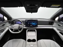 2025 BYD Sealion 06 DM-i PHEV 205 Pro — фото 9