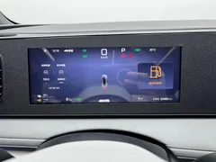 2025 BYD Sealion 06 DM-i PHEV 205 Pro — фото 10