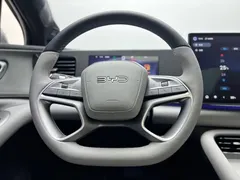 2025 BYD Sealion 06 DM-i PHEV 205 Pro — фото 11