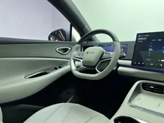 2025 BYD Sealion 06 DM-i PHEV 205 Pro — фото 13