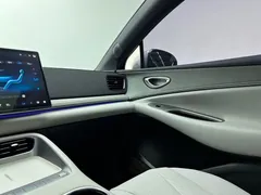 2025 BYD Sealion 06 DM-i PHEV 205 Pro — фото 15