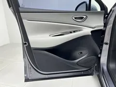 2025 BYD Sealion 06 DM-i PHEV 205 Pro — фото 16