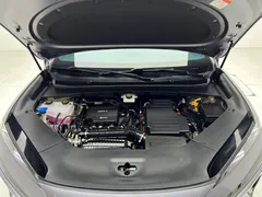 2025 BYD Sealion 06 DM-i PHEV 205 Pro — фото 20