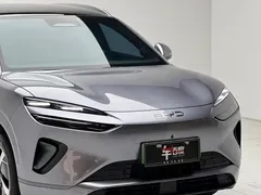 2025 BYD Sealion 06 DM-i PHEV 205 Pro — фото 21