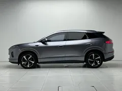 2025 BYD Sealion 06 DM-i PHEV 205 Pro — фото 23