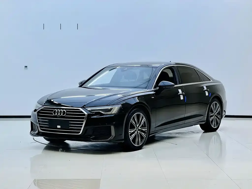 2021 Audi A6L 45 TFSI Sport