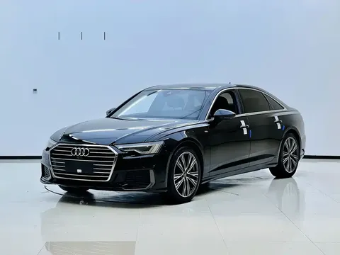 2021 Audi A6L 45 TFSI Sport