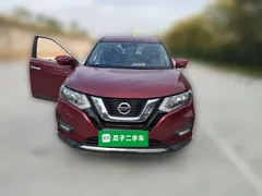 2020 Nissan X-Trail 2.0L XL ITS 3rows CVT 2WD Smart Connect 7 Comfort — фото 2