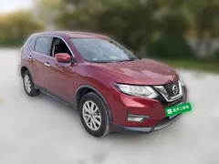 2020 Nissan X-Trail 2.0L XL ITS 3rows CVT 2WD Smart Connect 7 Comfort — фото 3