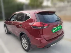 2020 Nissan X-Trail 2.0L XL ITS 3rows CVT 2WD Smart Connect 7 Comfort — фото 4