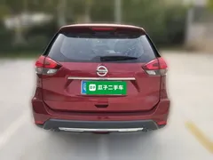 2020 Nissan X-Trail 2.0L XL ITS 3rows CVT 2WD Smart Connect 7 Comfort — фото 5