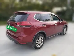 2020 Nissan X-Trail 2.0L XL ITS 3rows CVT 2WD Smart Connect 7 Comfort — фото 6
