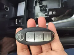 2020 Nissan X-Trail 2.0L XL ITS 3rows CVT 2WD Smart Connect 7 Comfort — фото 9