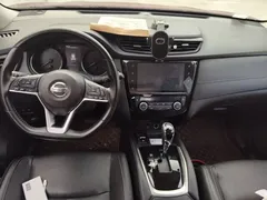 2020 Nissan X-Trail 2.0L XL ITS 3rows CVT 2WD Smart Connect 7 Comfort — фото 10
