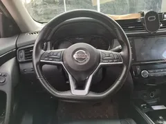 2020 Nissan X-Trail 2.0L XL ITS 3rows CVT 2WD Smart Connect 7 Comfort — фото 11