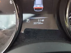 2020 Nissan X-Trail 2.0L XL ITS 3rows CVT 2WD Smart Connect 7 Comfort — фото 13