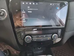 2020 Nissan X-Trail 2.0L XL ITS 3rows CVT 2WD Smart Connect 7 Comfort — фото 14
