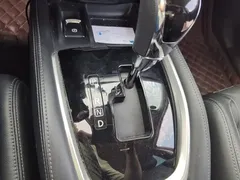 2020 Nissan X-Trail 2.0L XL ITS 3rows CVT 2WD Smart Connect 7 Comfort — фото 15