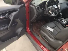2020 Nissan X-Trail 2.0L XL ITS 3rows CVT 2WD Smart Connect 7 Comfort — фото 17