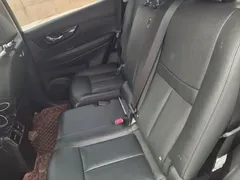 2020 Nissan X-Trail 2.0L XL ITS 3rows CVT 2WD Smart Connect 7 Comfort — фото 18