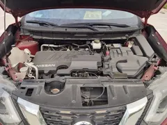 2020 Nissan X-Trail 2.0L XL ITS 3rows CVT 2WD Smart Connect 7 Comfort — фото 21