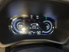 2022 Geely Emgrand 4th Gen 1.5L CVT Premium, белый — фото 12