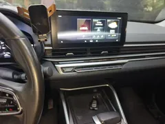 2022 Geely Emgrand 4th Gen 1.5L CVT Premium, белый — фото 14