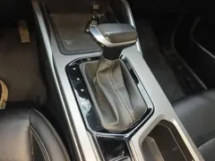 2022 Geely Emgrand 4th Gen 1.5L CVT Premium, белый — фото 15