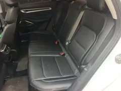 2022 Geely Emgrand 4th Gen 1.5L CVT Premium, белый — фото 18