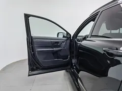 2021 Honda CR-V 240TURBO CVT 2WD, чёрный — фото 8