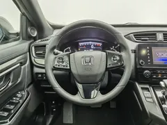2021 Honda CR-V 240TURBO CVT 2WD, чёрный — фото 11