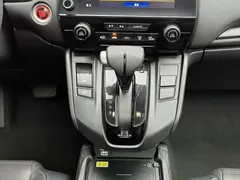 2021 Honda CR-V 240TURBO CVT 2WD, чёрный — фото 13