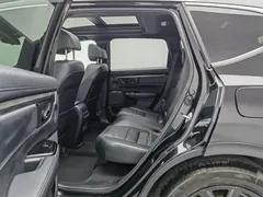2021 Honda CR-V 240TURBO CVT 2WD, чёрный — фото 15