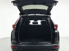 2021 Honda CR-V 240TURBO CVT 2WD, чёрный — фото 16