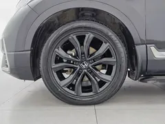 2021 Honda CR-V 240TURBO CVT 2WD, чёрный — фото 17