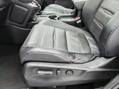 2021 Honda CR-V 240TURBO CVT 2WD, чёрный — фото 20
