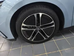 2023 BYD Han EV Champion 605km 2WD Premium, синий — фото 6