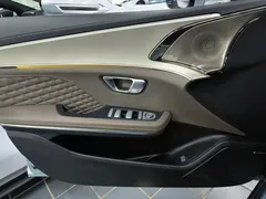 2023 BYD Han EV Champion 605km 2WD Premium, синий — фото 7