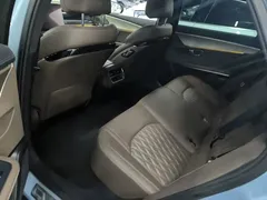 2023 BYD Han EV Champion 605km 2WD Premium, синий — фото 11