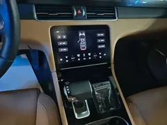 2021 Li Auto ONE EREV 6-seater — фото 14