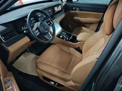 2021 Li Auto ONE EREV 6-seater — фото 15