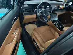 2021 Li Auto ONE EREV 6-seater — фото 16
