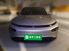 2023 Xpeng P7 P7i 702 Pro — фото 2